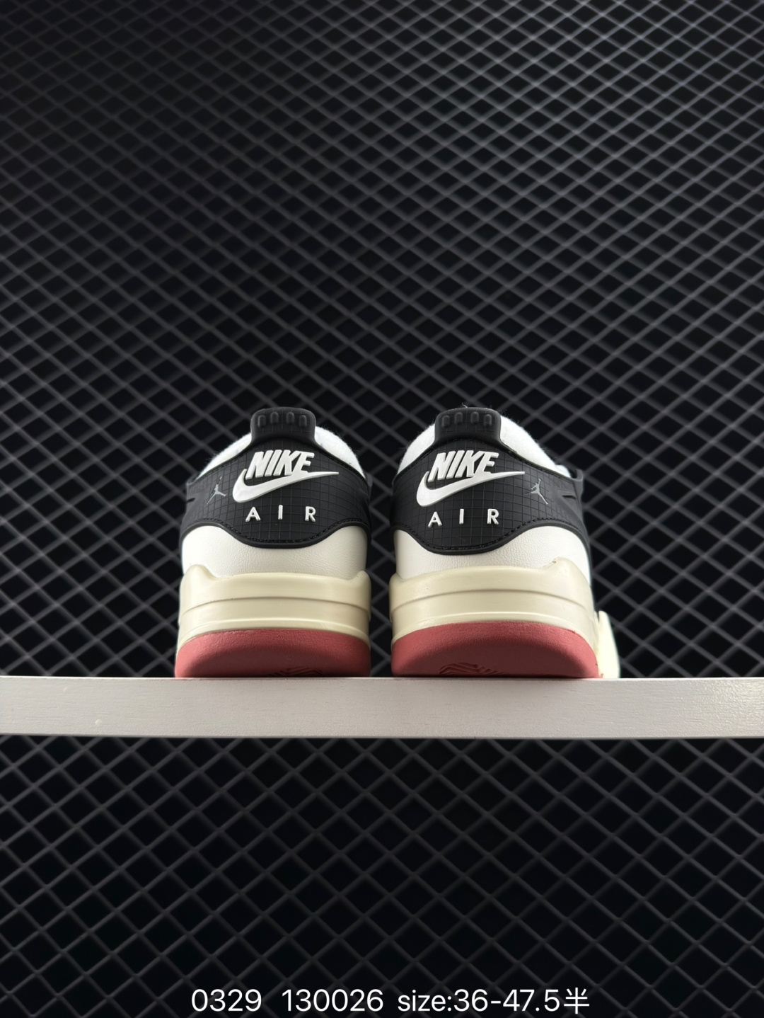 Air Jordan 4 Retro RM